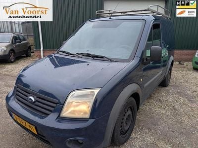 Occasion Ford Transit Connect 110 PK (80 kW) 2011 MPV