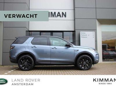 tweedehands Land Rover Discovery Sport P300e *300pk* SE *DIRECT LEVERBAAR*