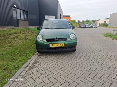 VW Lupo