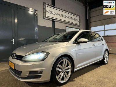 VW Golf Alltrack