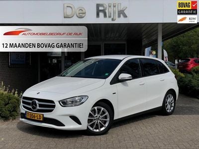 Mercedes B250