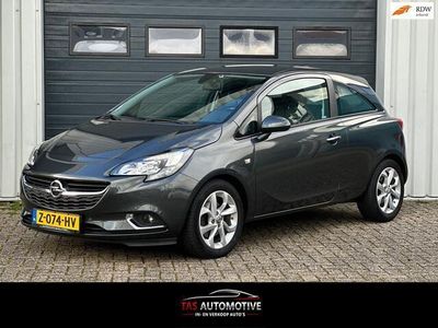 tweedehands Opel Blitz CORSA 1.4-16VAIRCO / NIEUWE APK / 108.665 KM