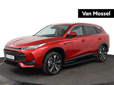 Rood Occasion 2025 MG HS Comfort SUV | € 40.999