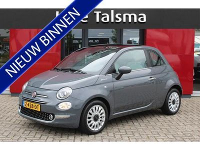 tweedehands Fiat 500 1.0 Hybrid Dolcevita | Cruise Controle | Climate C