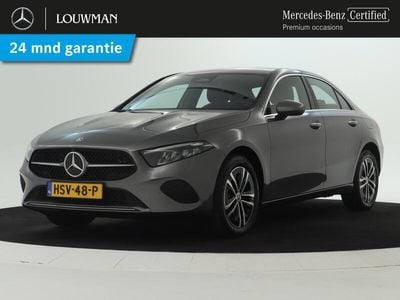 Mercedes A250