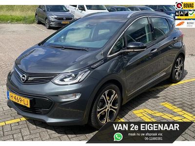 Opel Ampera