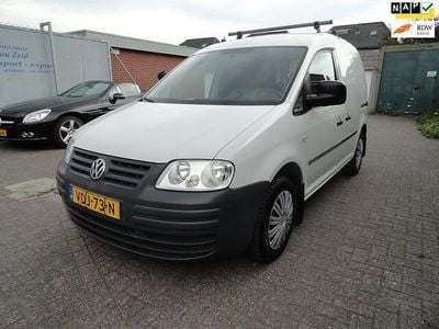 Overige Gebruikt 2009 VW Caddy MPV | € 4.250 (Eerlijke prijs)