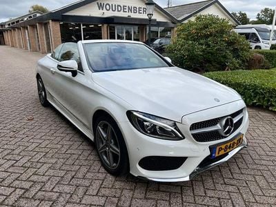 Mercedes C250