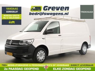 VW T6