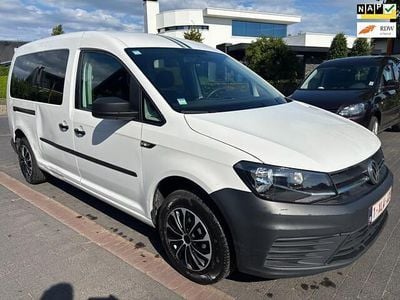 VW Caddy