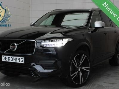 tweedehands Volvo XC90 2.0 T8 Twin Engine AWD R-Design LUCHTVERING