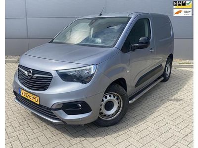 Opel Combo-e Life