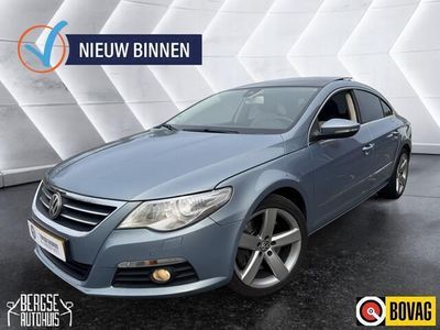 VW CC
