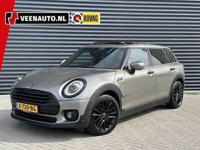 Mini One Clubman