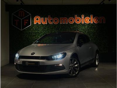 tweedehands VW Scirocco 2.0 TSI Highline