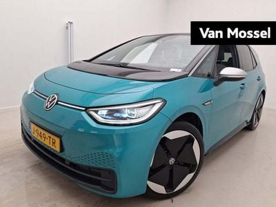 Groen Occasion 2020 VW ID.3 Hatchback | € 19.900 (Eerlijke prijs)