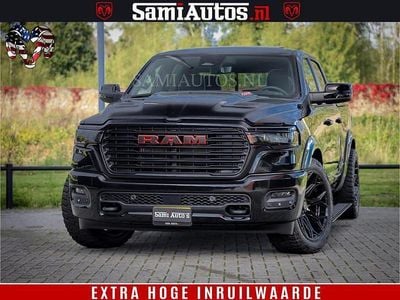 Nieuw 2025 Dodge Ram Pickup | € 79.950 (Duur)