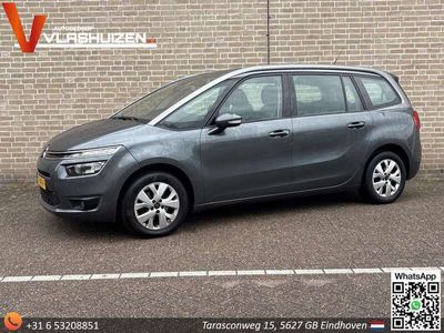 Citroën Grand C4 Picasso