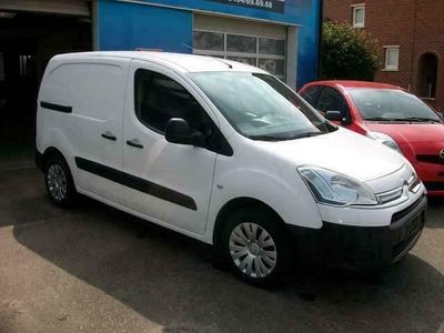 Occasion Citroën Berlingo 88 PK (64 kW) 2015 Rood MPV
