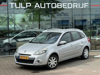 Renault Clio GrandTour