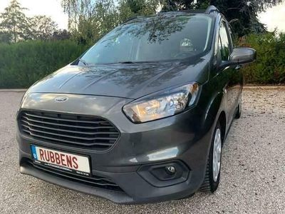 tweedehands Ford Transit COURIER 1.0 ECOBOOST COMBI TREND