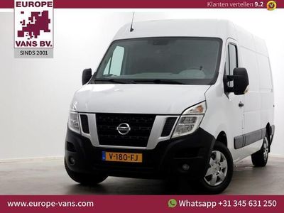 tweedehands Nissan NV400 2.3 dCi 130pk L2H2 Optima Airco/Camera 03-2017