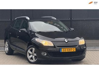 Renault Mégane GrandTour