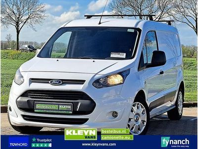 tweedehands Ford Transit Connect 1.6 tdci l2h1