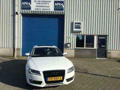 tweedehands Audi A5 3.0tdi quattro pro line roetf.