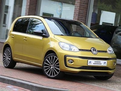 VW up!
