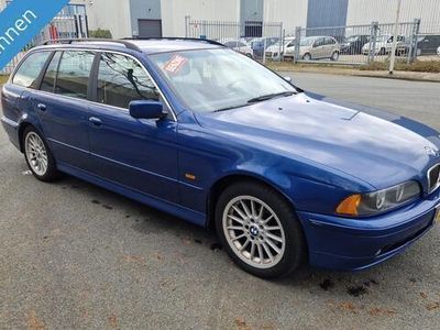 tweedehands BMW 525 525 Touring i