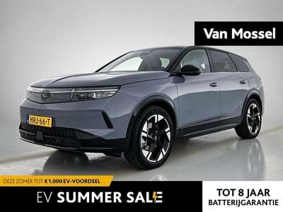 Opel Grandland Electric