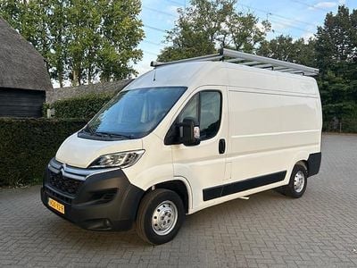 Citroën Jumper