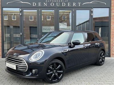 tweedehands Mini Cooper Clubman 1.5 Classic AUT. PANORAMA / NIEUWSTE MODEL!!