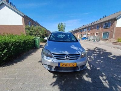 VW Golf Plus