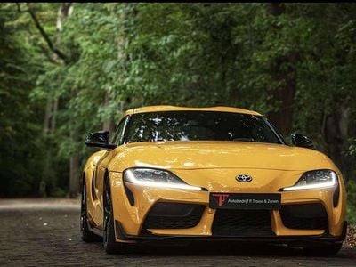 Occasion 2020 Toyota Supra Coupé | € 63.000