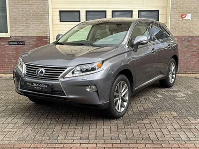 Lexus RX450h