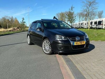 VW Golf VI