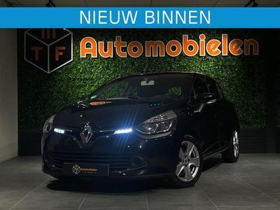 tweedehands Renault Clio IV 1.2 16V 75