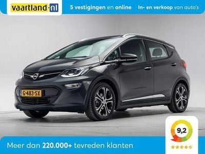 Opel Ampera