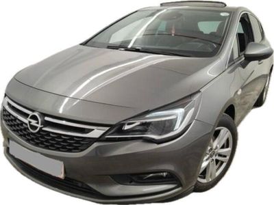 tweedehands Opel Astra 1000 Benzine 5Drs Innovation + Schuifdak +...