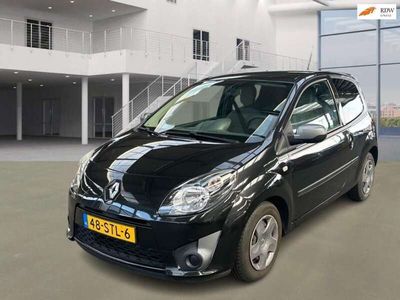 tweedehands Renault Twingo 1.2-16V Collection AIRCO ELEC.PAKET 2 X SLEUTE