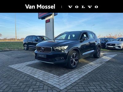 Zwart Occasion 2026 Volvo XC40 Inscription SUV | € 29.940