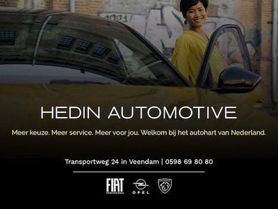 Wit Occasion 2022 Peugeot e-2008 Active SUV | € 16.995 (Goede deal)