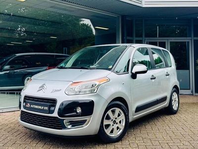 Citroën C3 Picasso