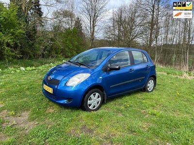 tweedehands Toyota Yaris 1.0 VVTi +