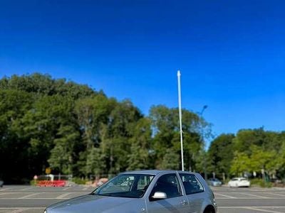 VW Golf IV