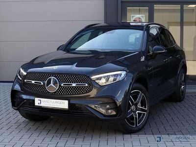 Mercedes GLC300