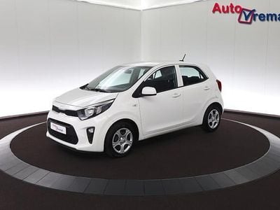 Wit Gebruikt 2022 Kia Picanto Comfort Hatchback | € 10.900 (Goede deal)