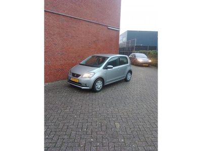 tweedehands Seat Mii 1.0 Style Intense